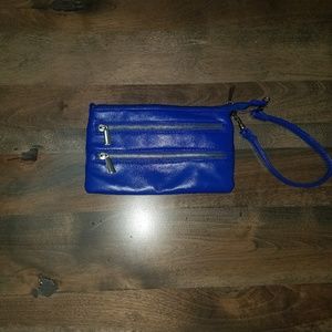 Target Wristlet